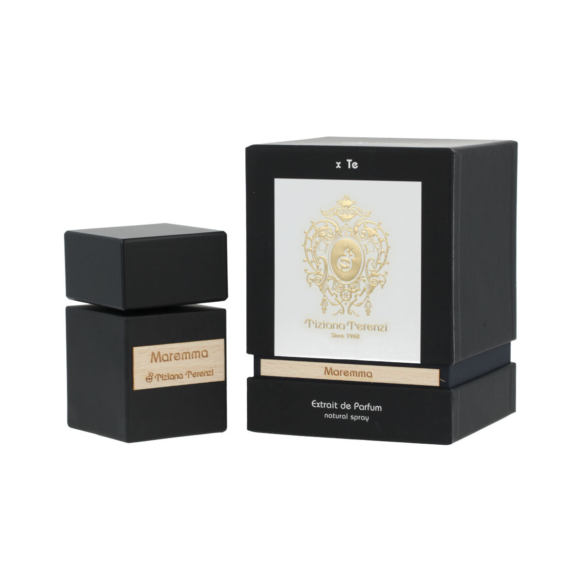 Tiziana Terenzi Maremma 100 ml