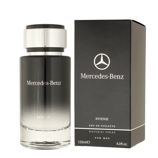 Mercedes Benz EDT Intense 120 ml