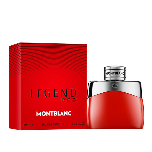 Montblanc EDP Legend Red 50 ml