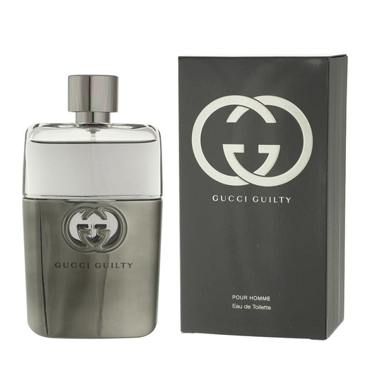 Gucci EDT Guilty Pour Homme 90 ml