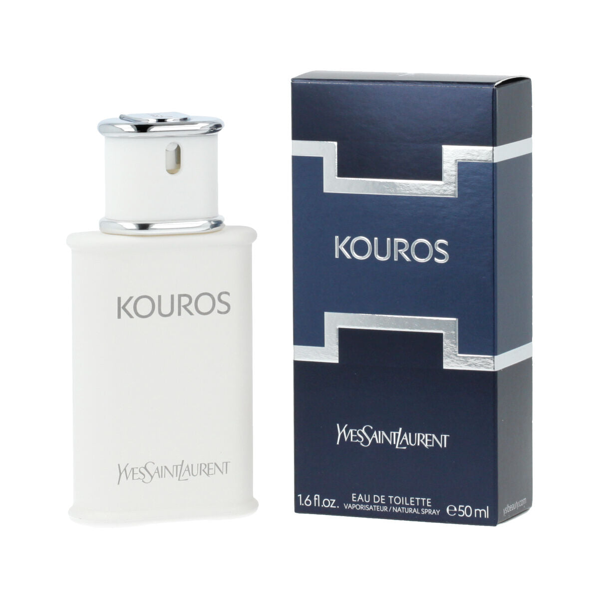 Yves Saint Laurent EDT Kouros 50 ml