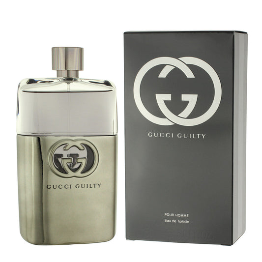 Gucci Guilty Pour Homme EDT 150 ml