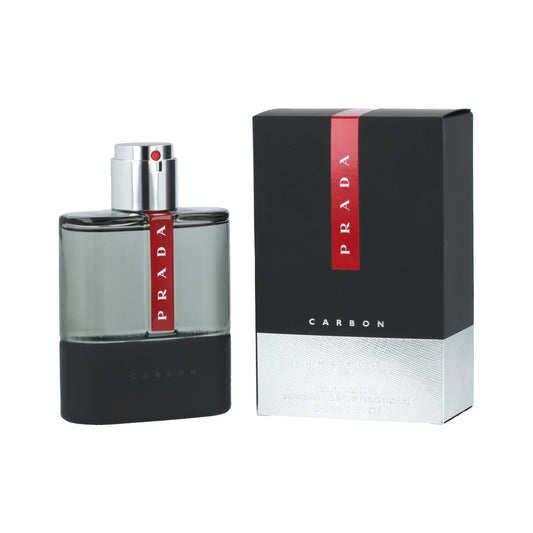 Prada EDT Luna Rossa Carbon 100 ml