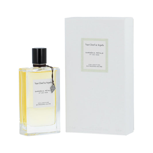 Van Cleef & Arpels EDP Collection Extraordinaire Gardénia Pétale 75 ml