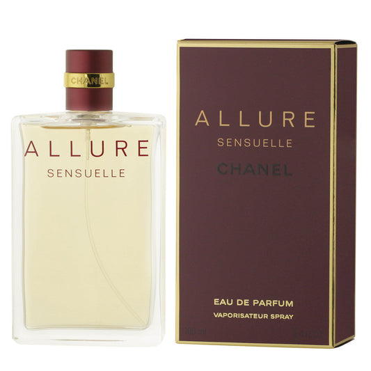 Chanel Allure Sensuelle EDP 100 ml