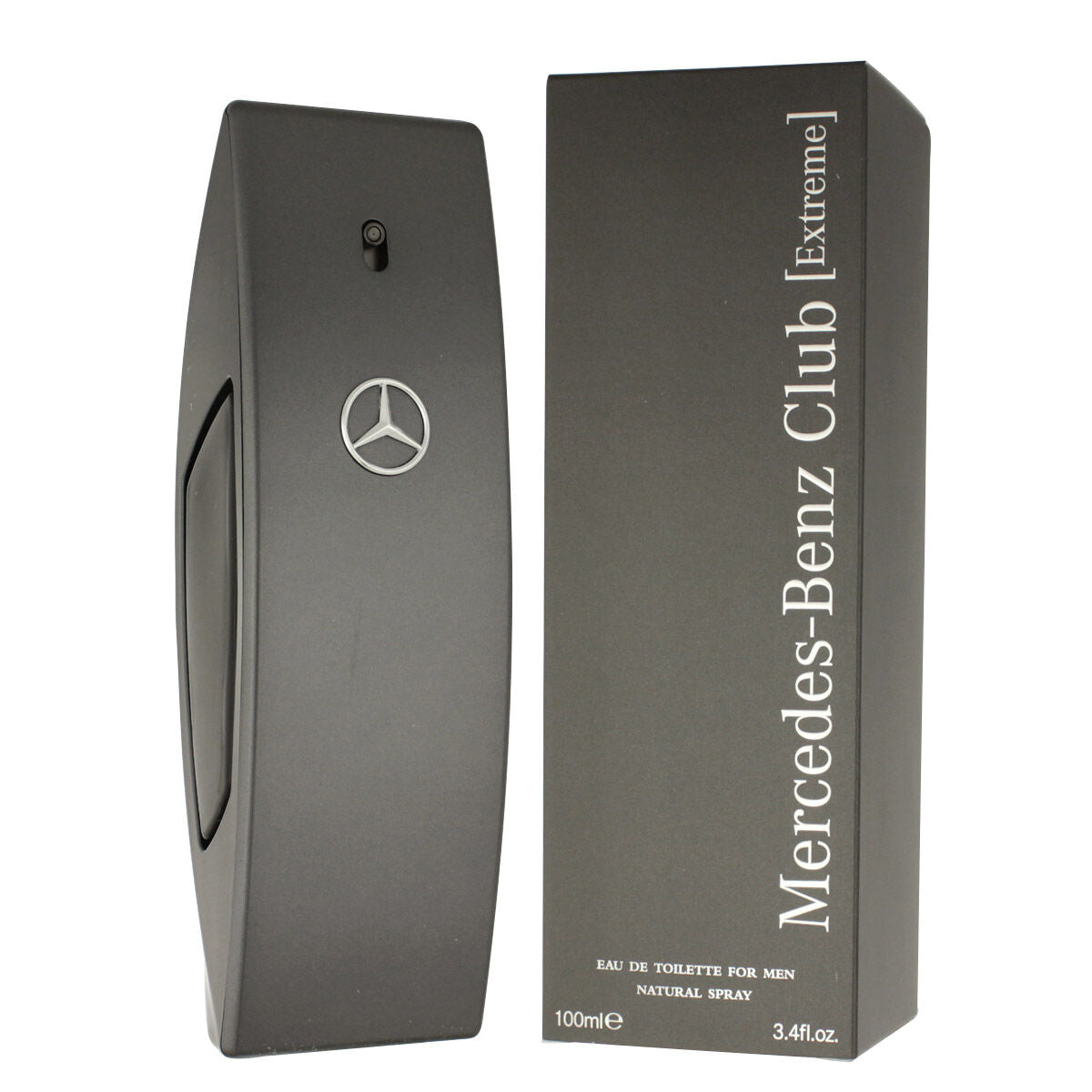 Mercedes Benz EDT Mercedes-Benz Club Extreme 100 ml