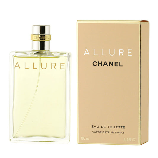 Chanel Allure EDT 100 ml