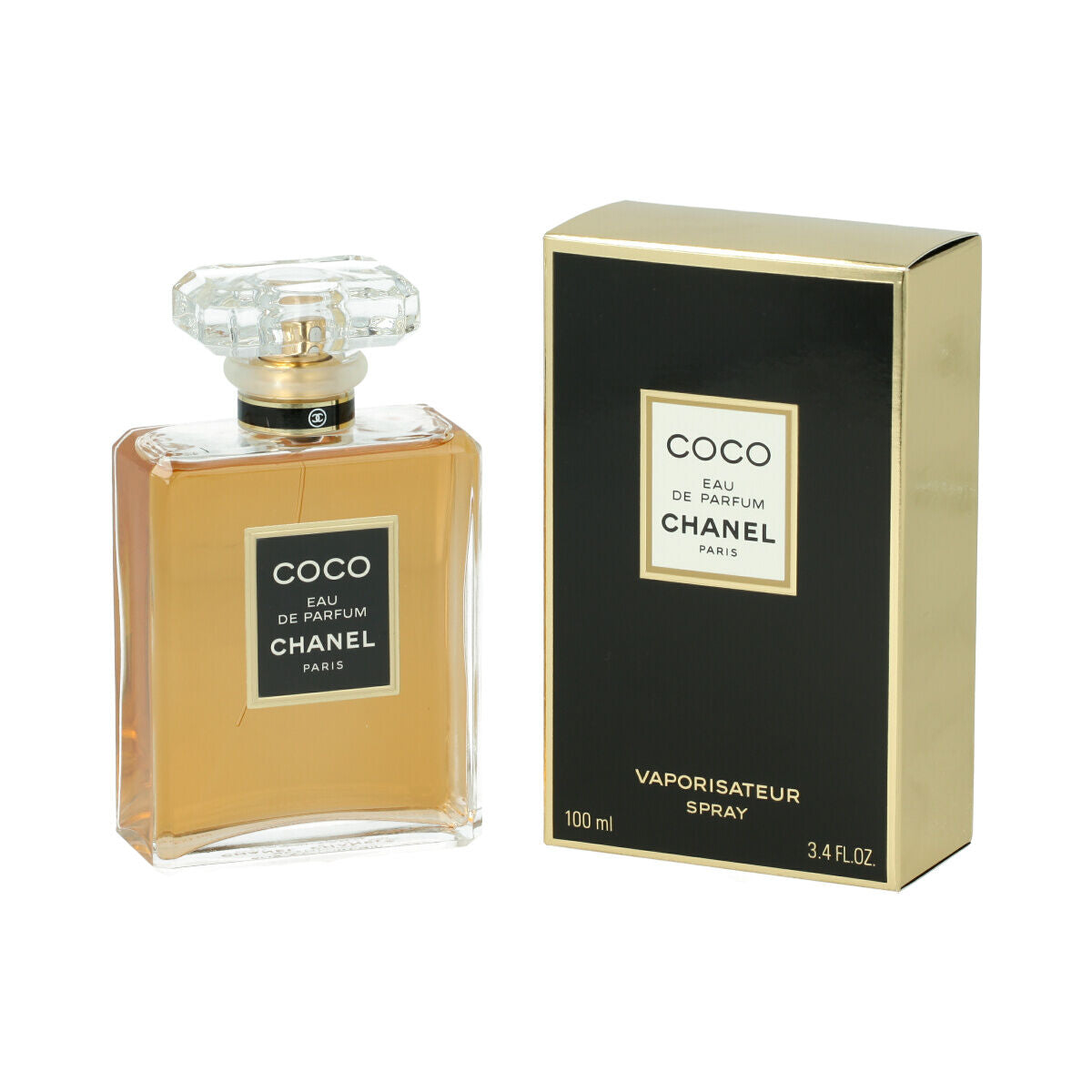 Chanel Coco Eau de Parfum EDP 100 ml