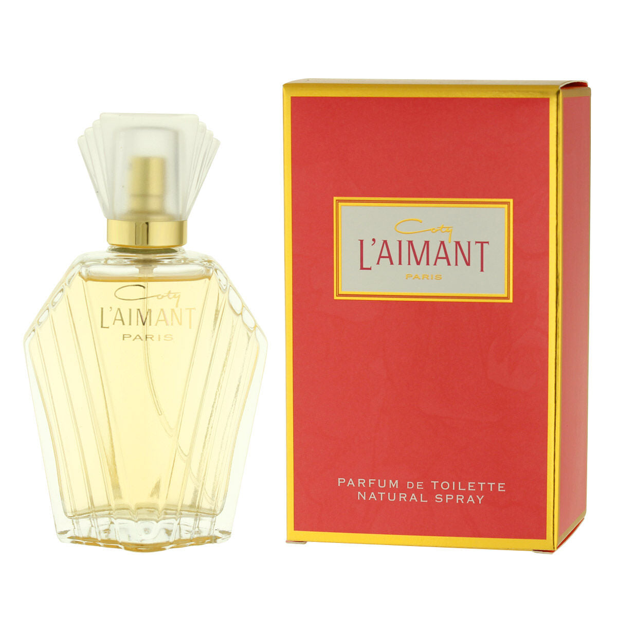 Coty L'Aimant EDT 50 ml