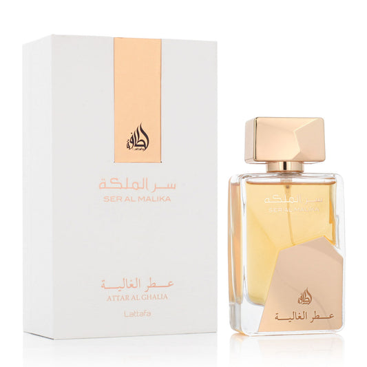 Lattafa EDP Ser Al Malika 100 ml