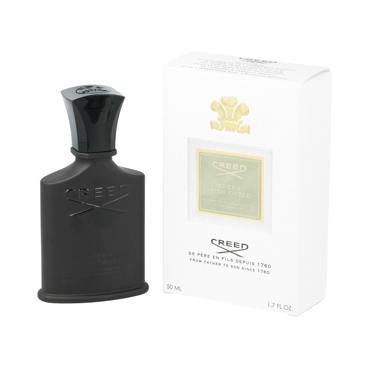 Creed Green Irish Tweed EDP 50 ml