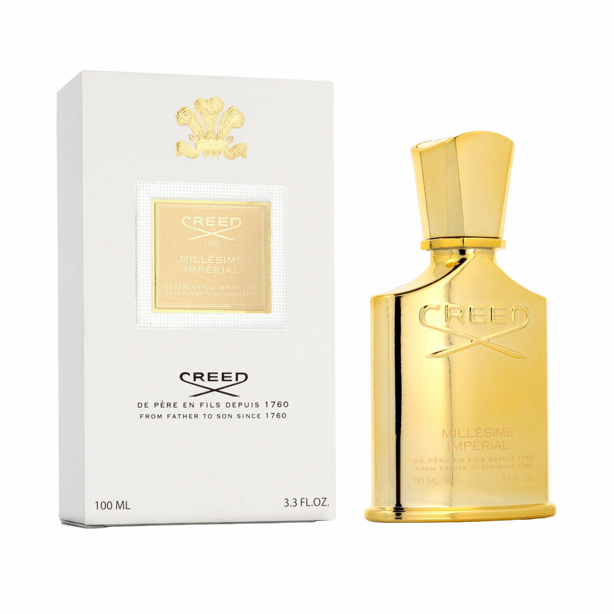 Creed EDP Millesime Imperial 100 ml