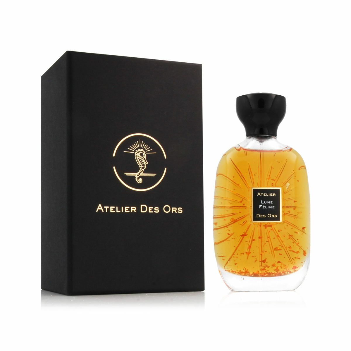 Atelier Des Ors Lune Féline EDP 100 ml