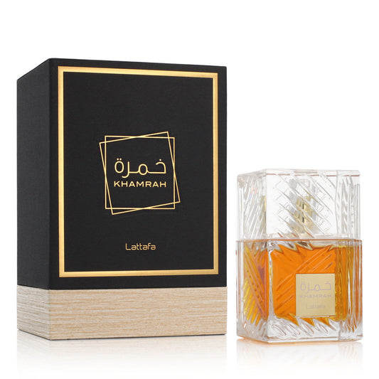 Lattafa EDP Khamrah 100 ml