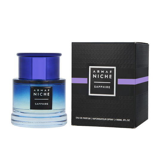 Armaf EDP Niche Sapphire 90 ml