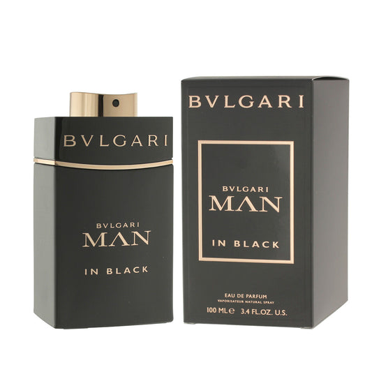 Bvlgari EDP Man in Black 100 ml