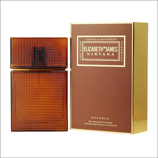 Elizabeth and James EDP Nirvana Bourbon 50 ml