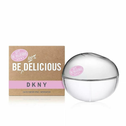 DKNY Be 100% Delicious EDP 100 ml Be 100% Delicious