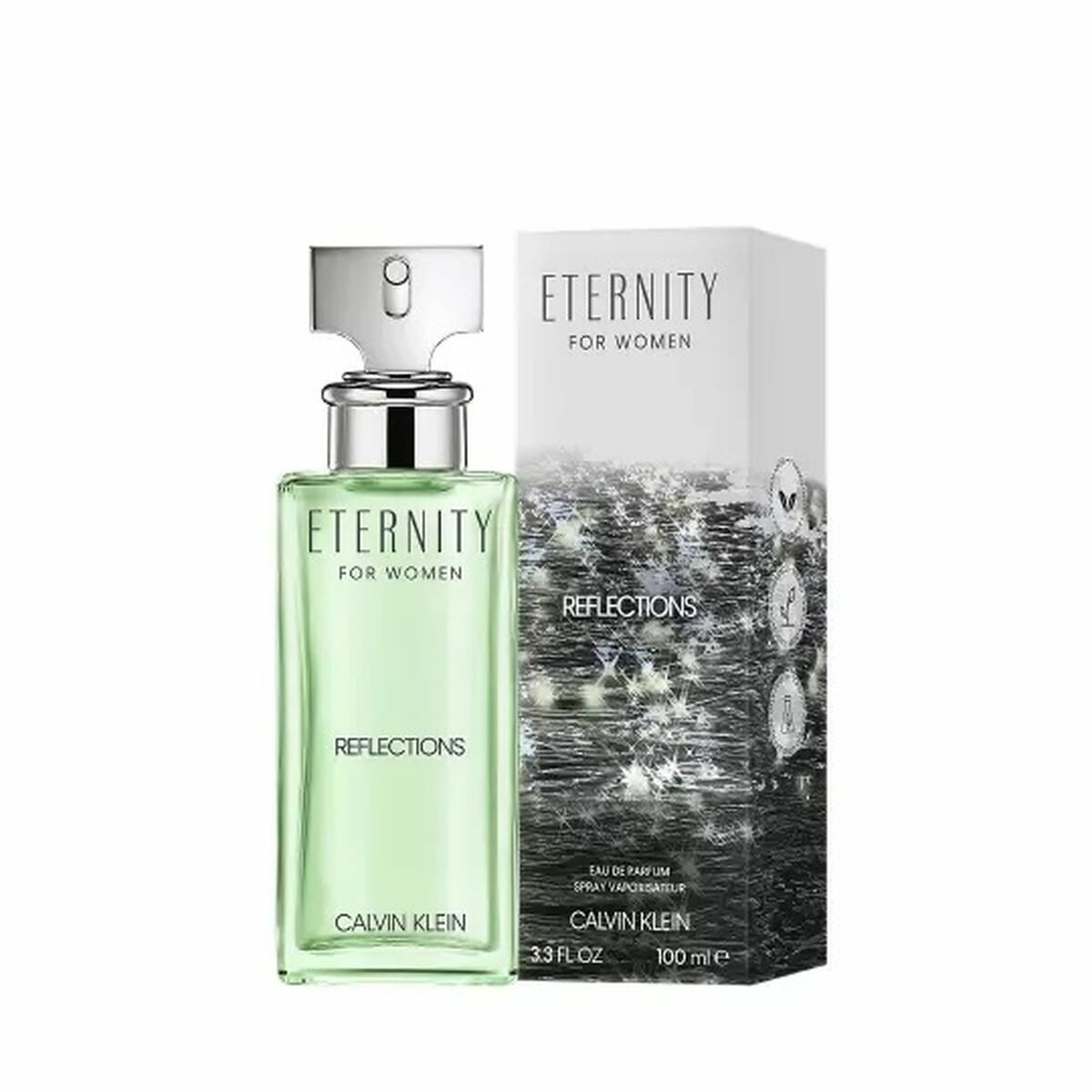 Calvin Klein EDP Eternity Reflections 100 ml