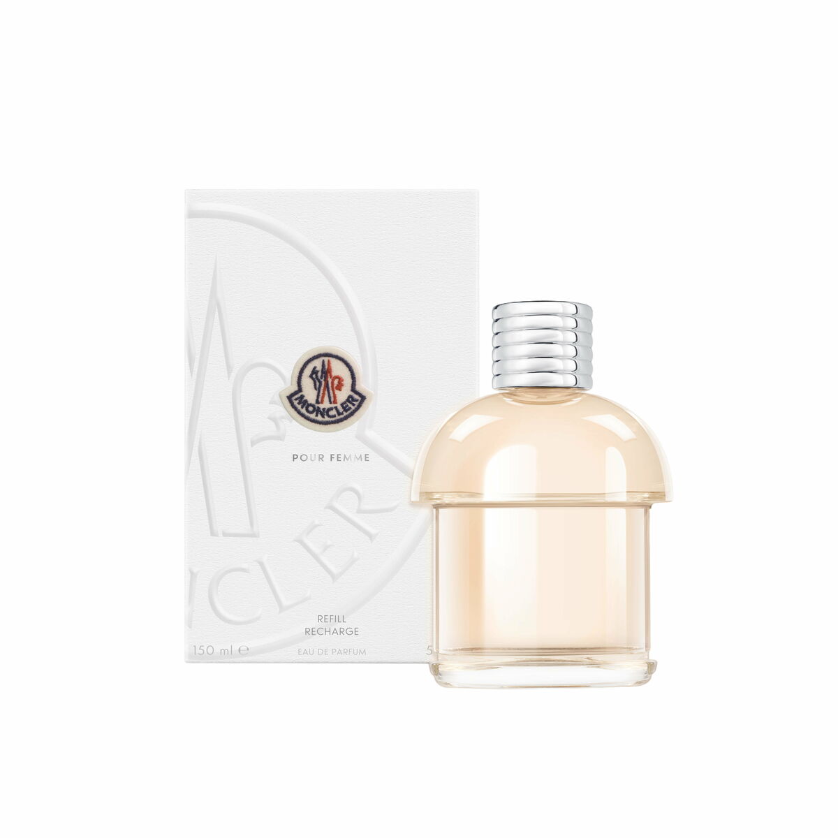 Moncler EDP Pour Femme 150 ml