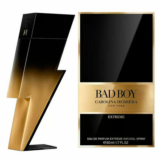 Carolina Herrera EDP Bad Boy Extreme 50 ml