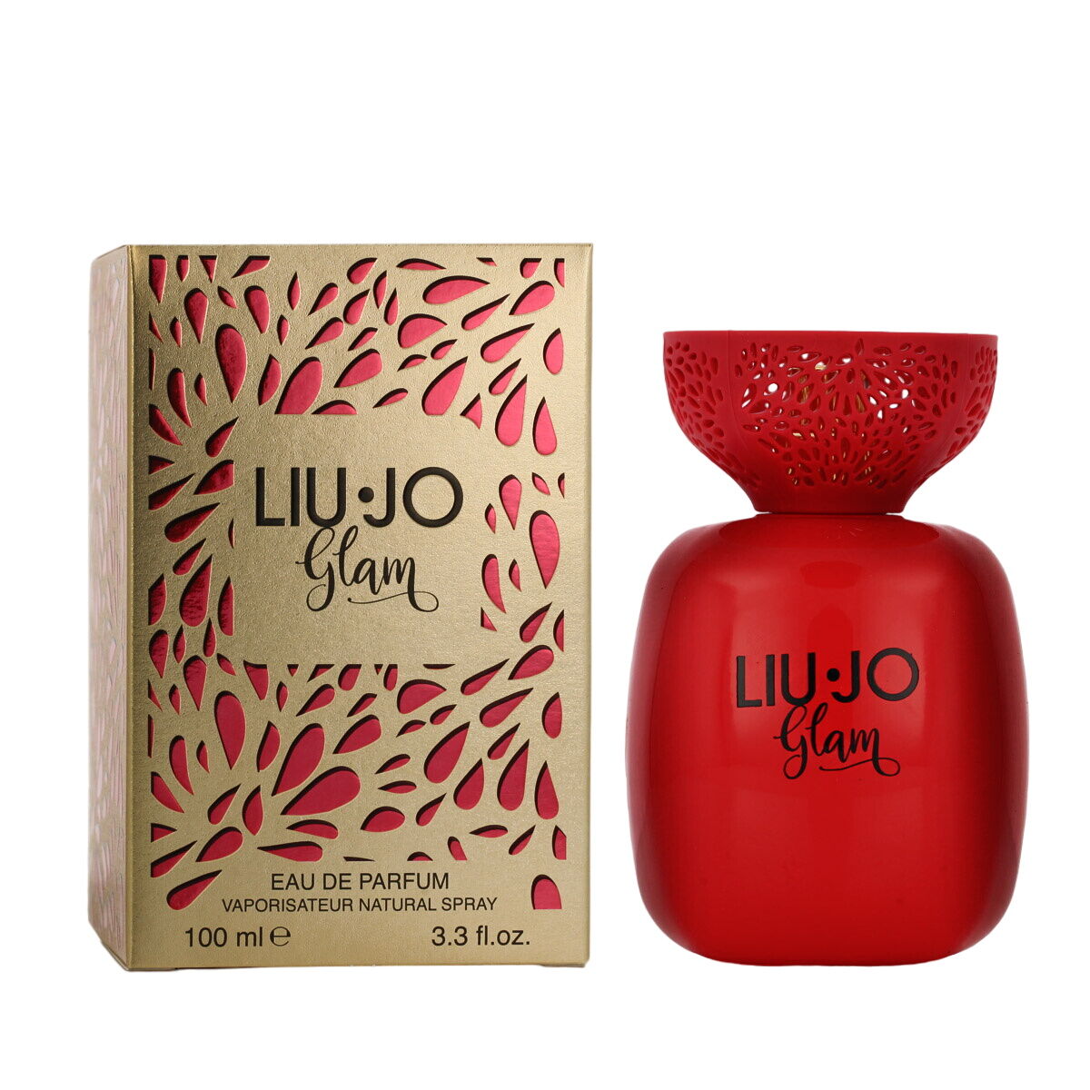 LIU JO EDP Glam 100 ml