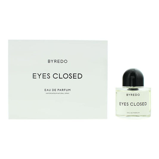 Byredo Eyes Closed EDP 100 ml