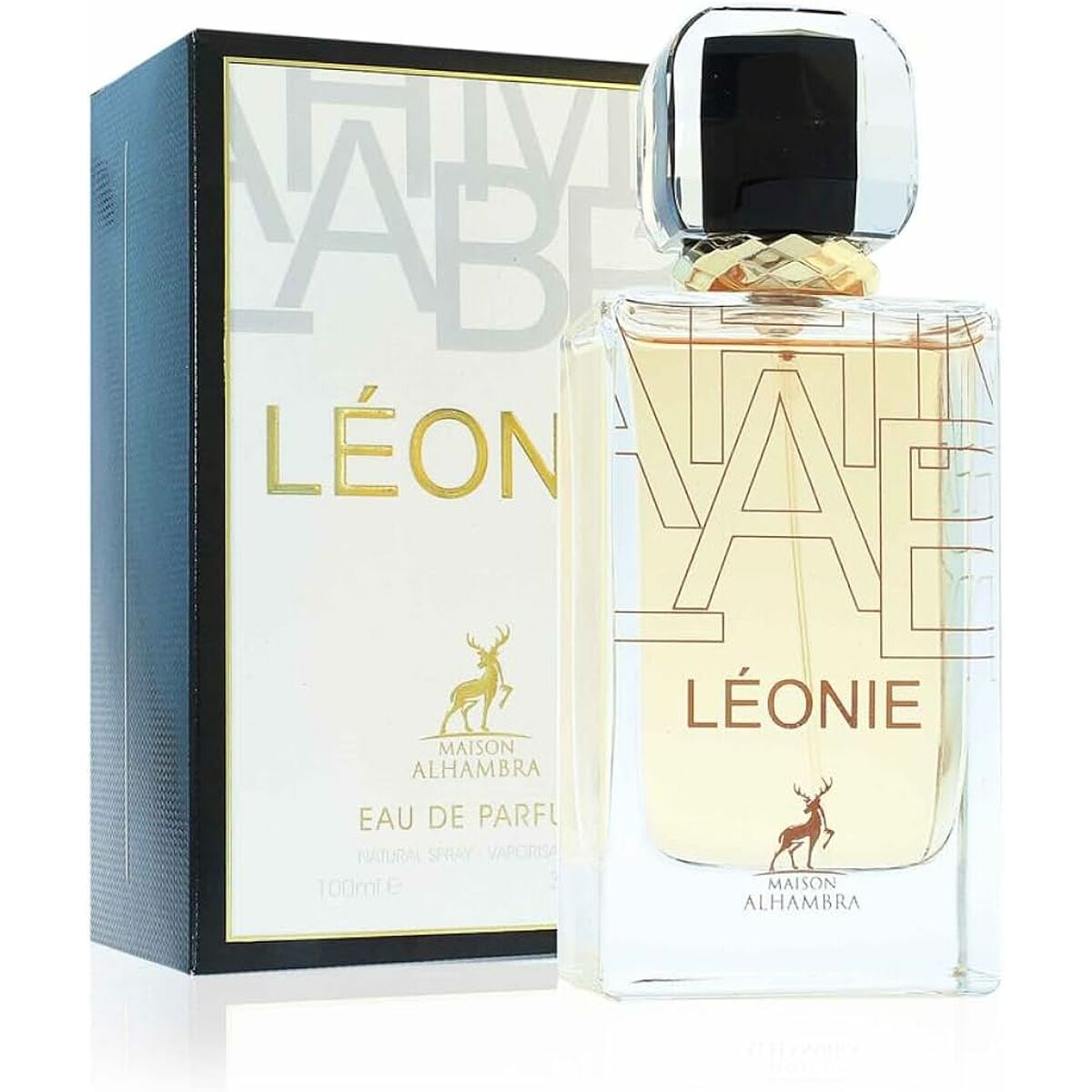 Maison Alhambra Léonie EDP 100 ml