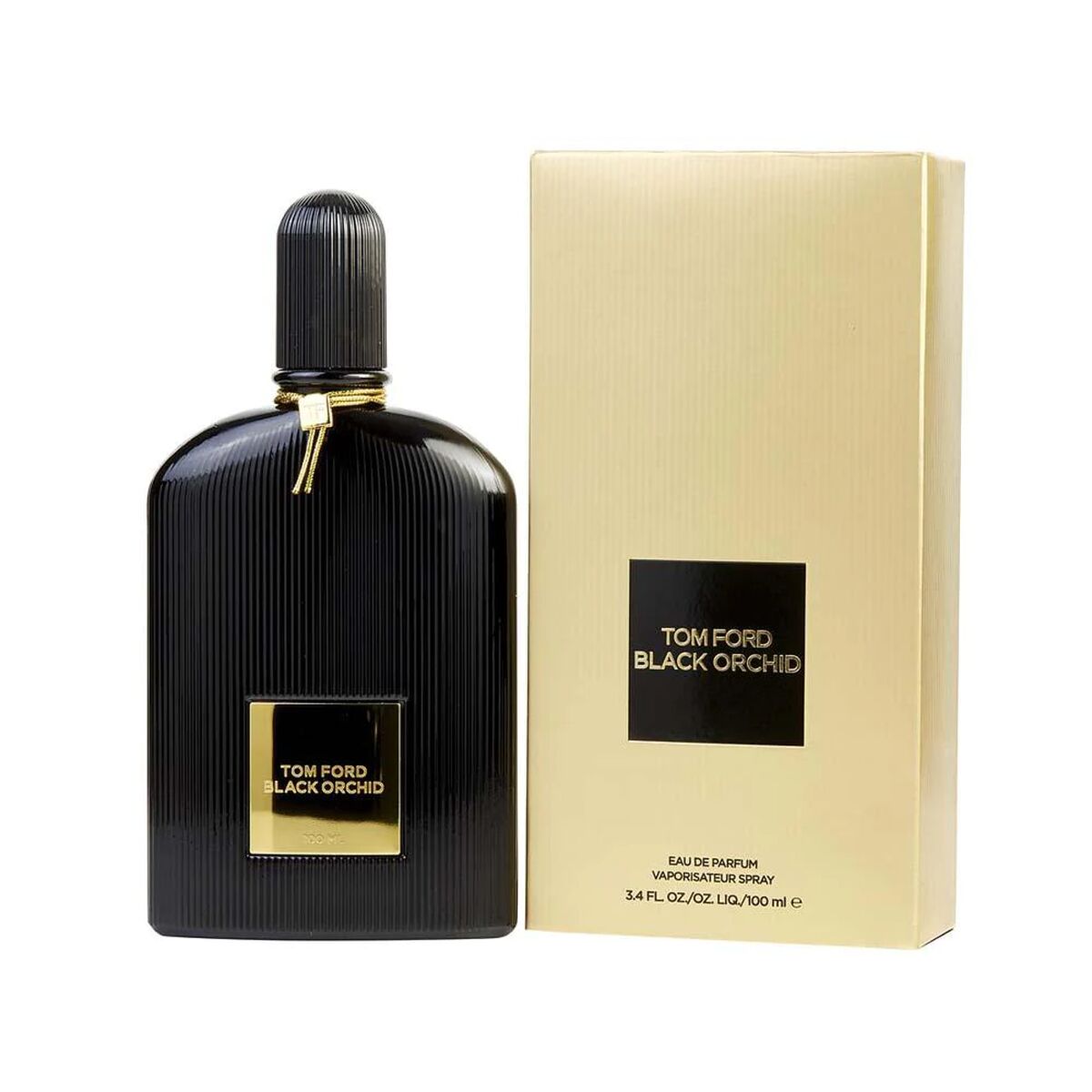 Tom Ford EDT Black Orchid 100 ml