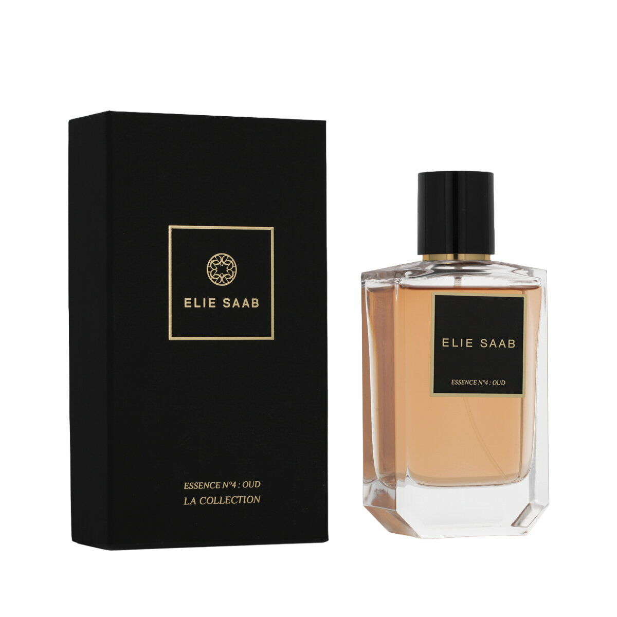 Elie Saab Essence No. 4 Oud 100 ml