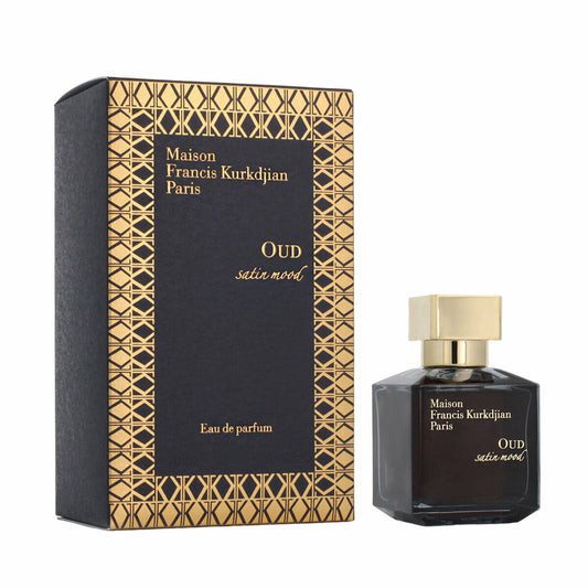 Maison Francis Kurkdjian Oud Satin Mood EDP 70 ml