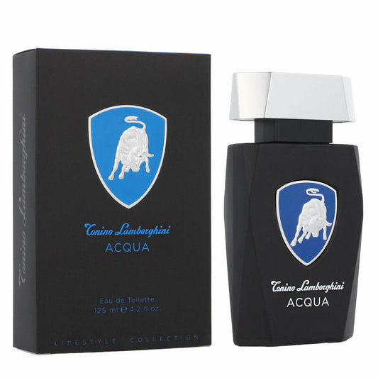 Tonino Lamborgini EDT Acqua 125 ml