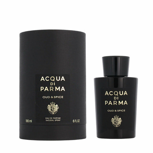 Acqua Di Parma EDP Oud & Spice 180 ml