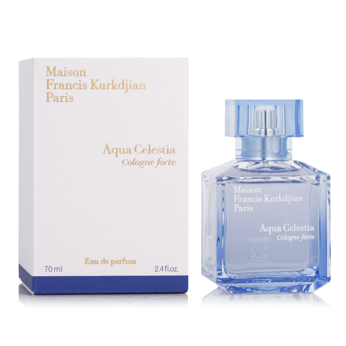 Maison Francis Kurkdjian EDP Aqua Celestia Cologne Forte 70 ml