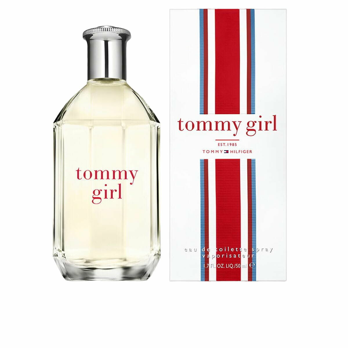 Tommy Hilfiger EDT Tommy Girl 50 ml