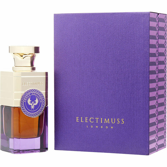 Electimuss Amber Aquilaria 100 ml