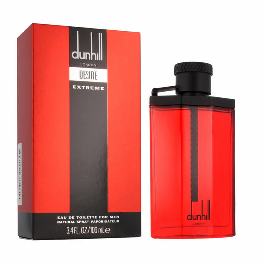 Dunhill EDT Desire Extreme 100 ml