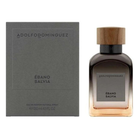 Adolfo Dominguez Ébano Salvia EDP 120 ml