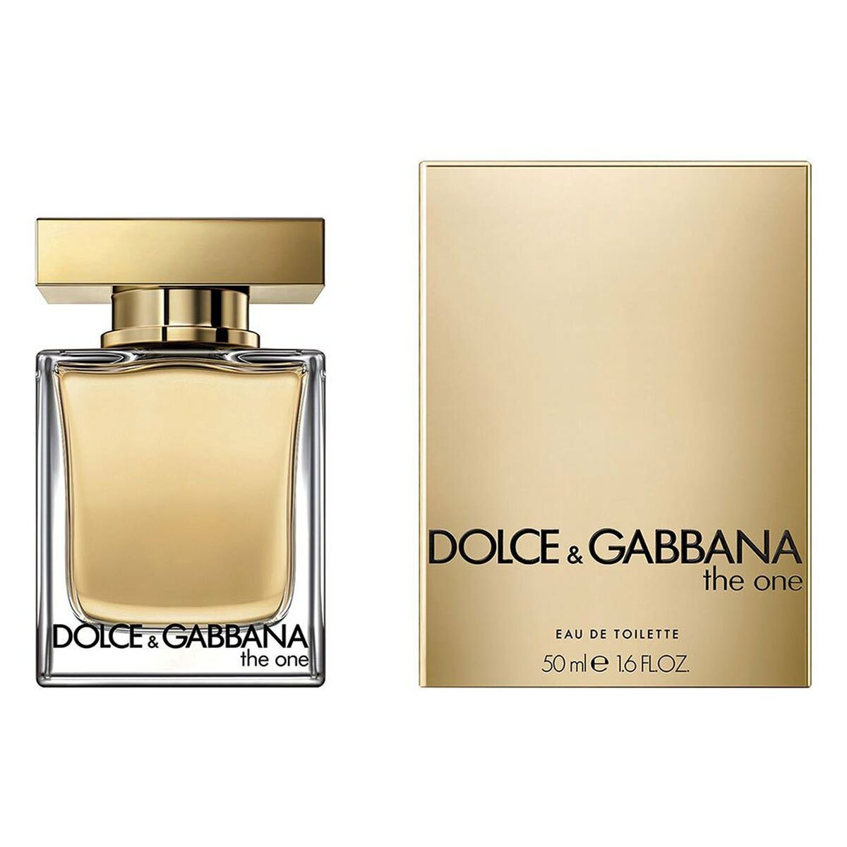 Dolce & Gabbana EDP The One 50 ml