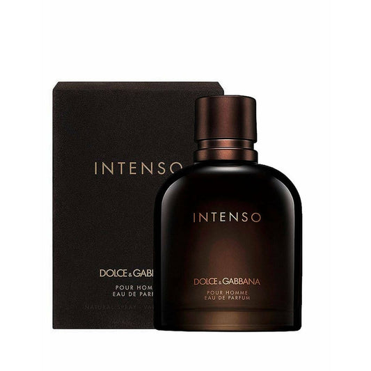 Dolce & Gabbana Pour Homme Intenso EDP 125 ml