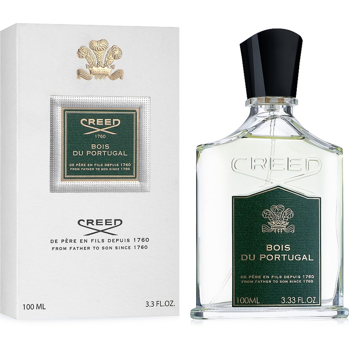 Creed Bois du Portugal EDP 100 ml