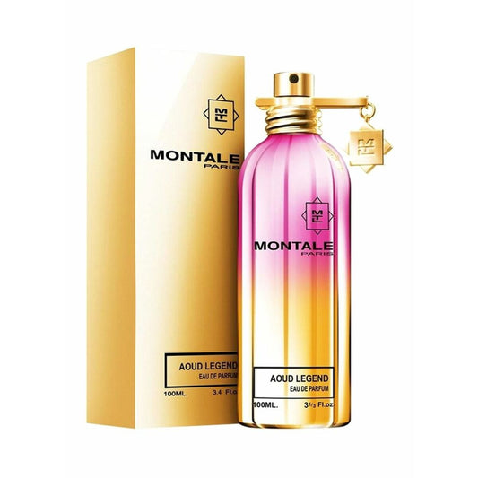 Montale Aoud Legend EDP 100 ml