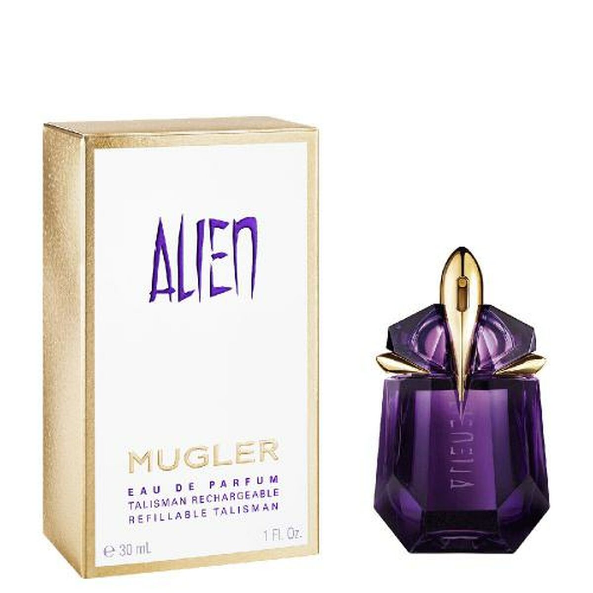 Mugler Alien EDP 30 ml