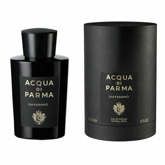 Acqua Di Parma Zafferano EDP 180 ml