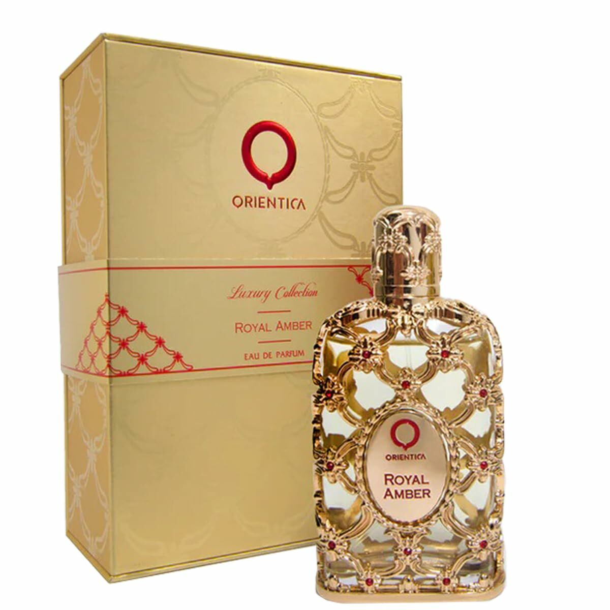 Orientica EDP Royal Amber 150 ml