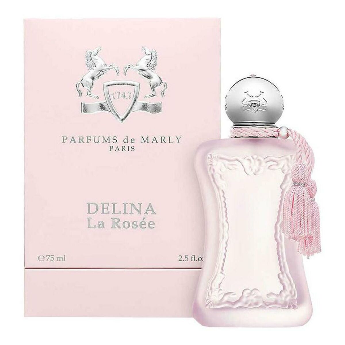 Parfums de Marly EDP Delina La Rosee 75 ml