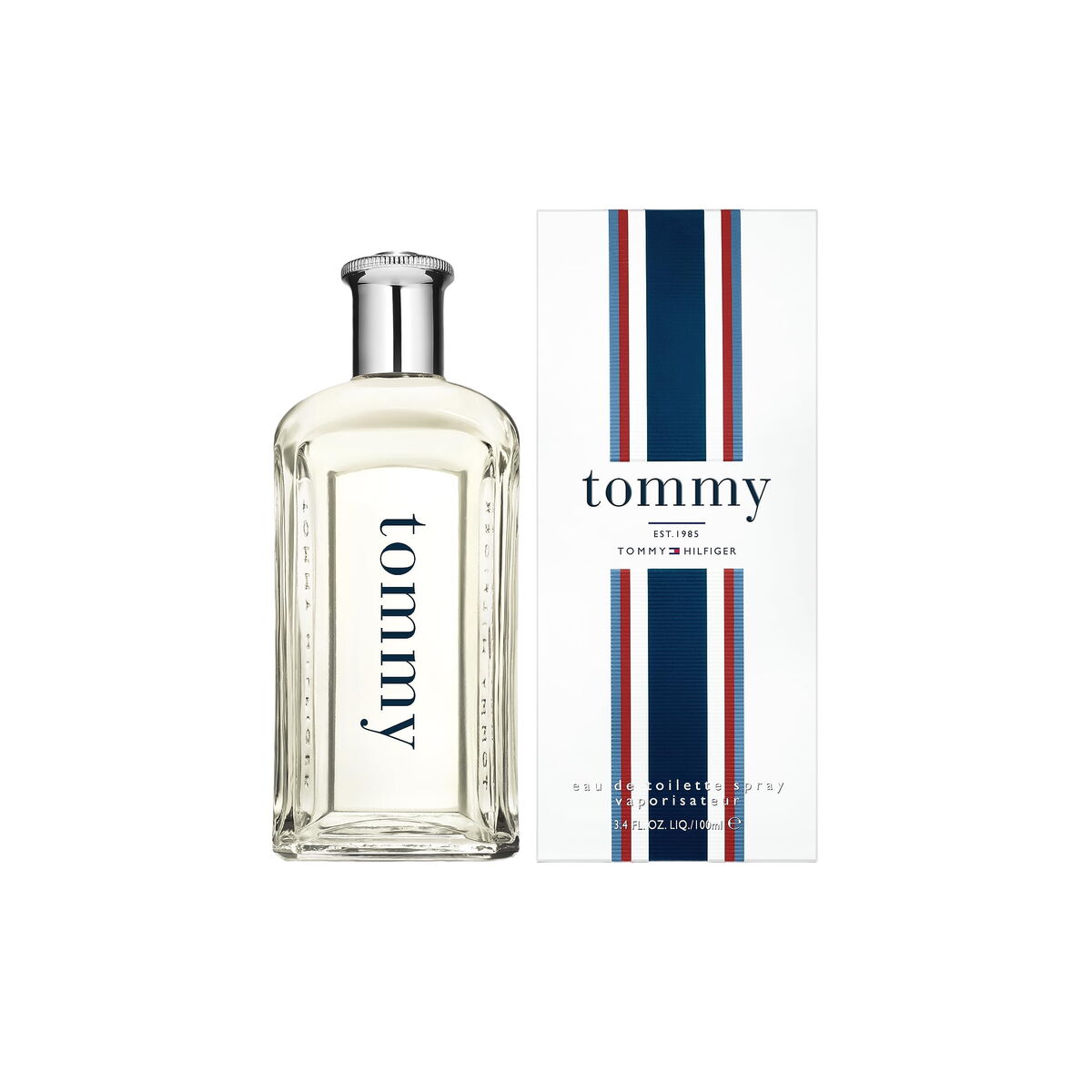 Tommy Hilfiger EDT Tommy 100 ml