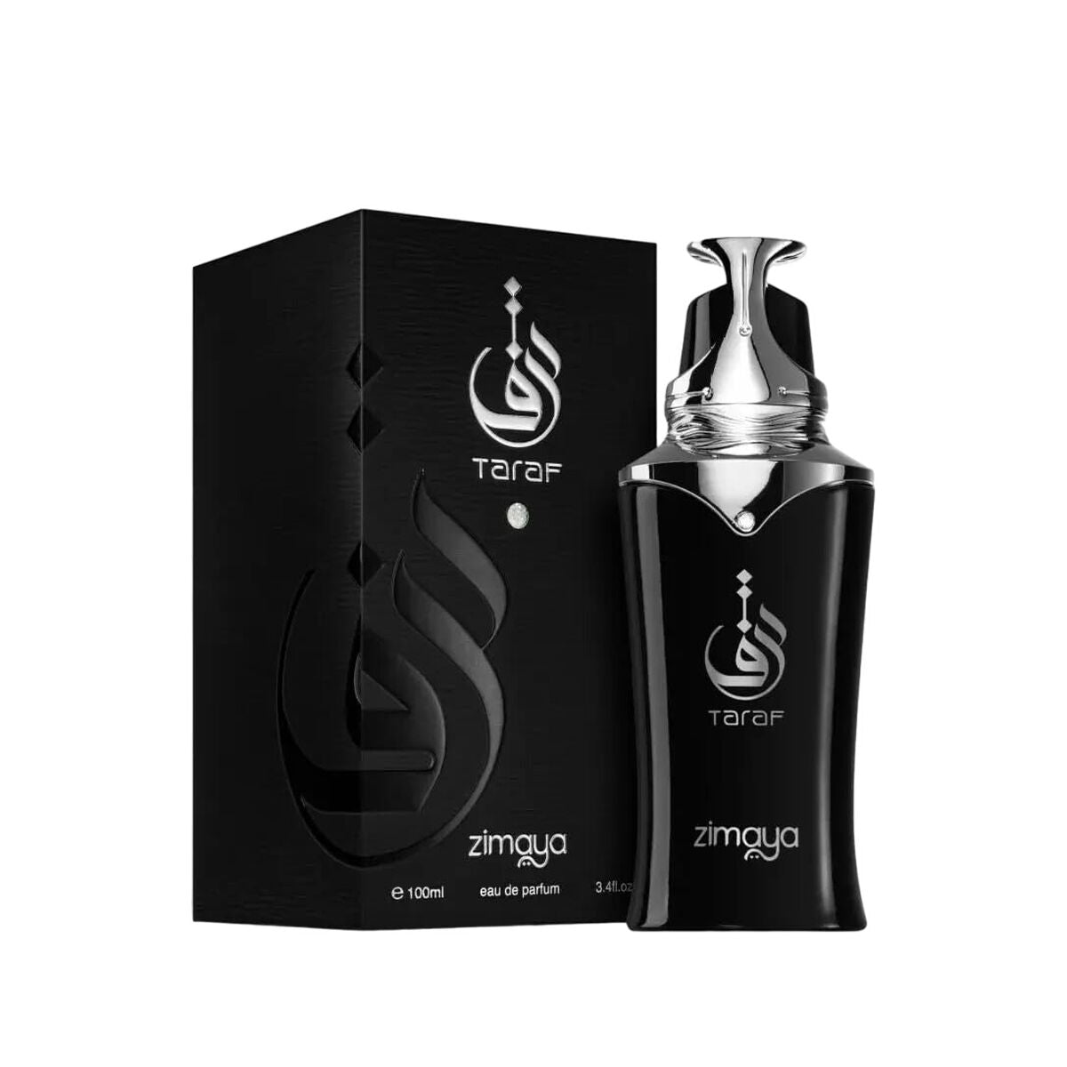 Zimaya EDP Taraf Black 100 ml