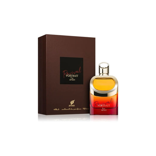 Afnan Portrait Revival 100 ml