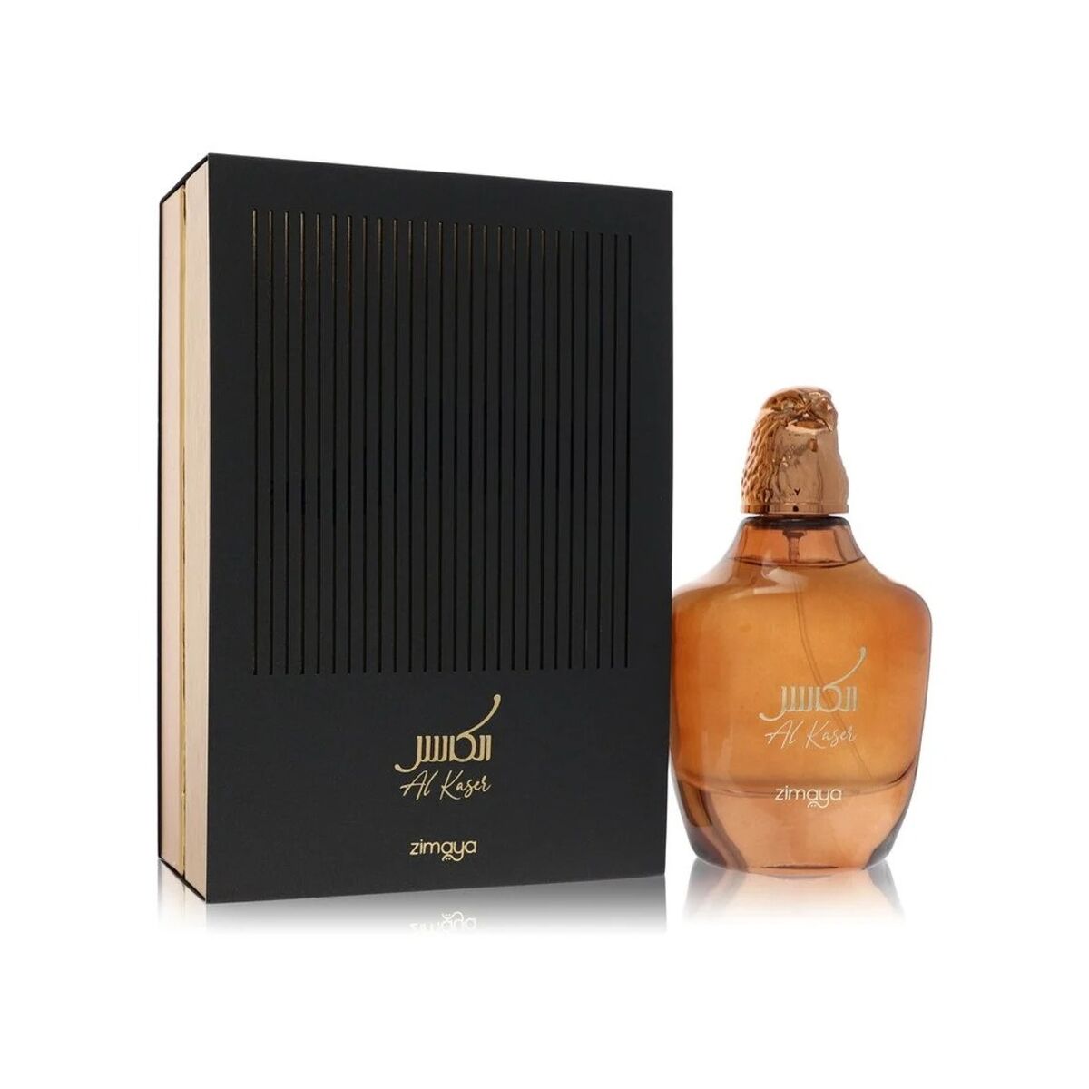 Zimaya Al Kaser EDP 100 ml